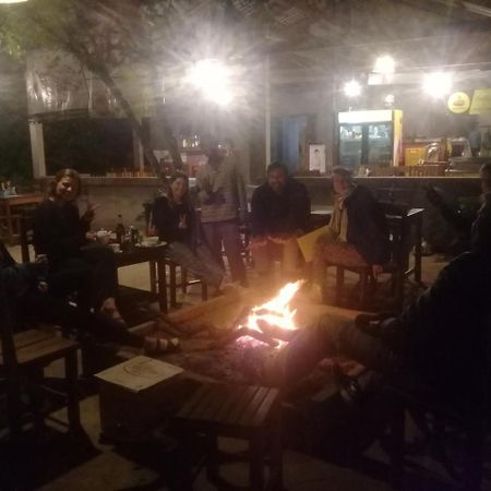 Thongdam Guesthouse Ban O Eksteriør billede
