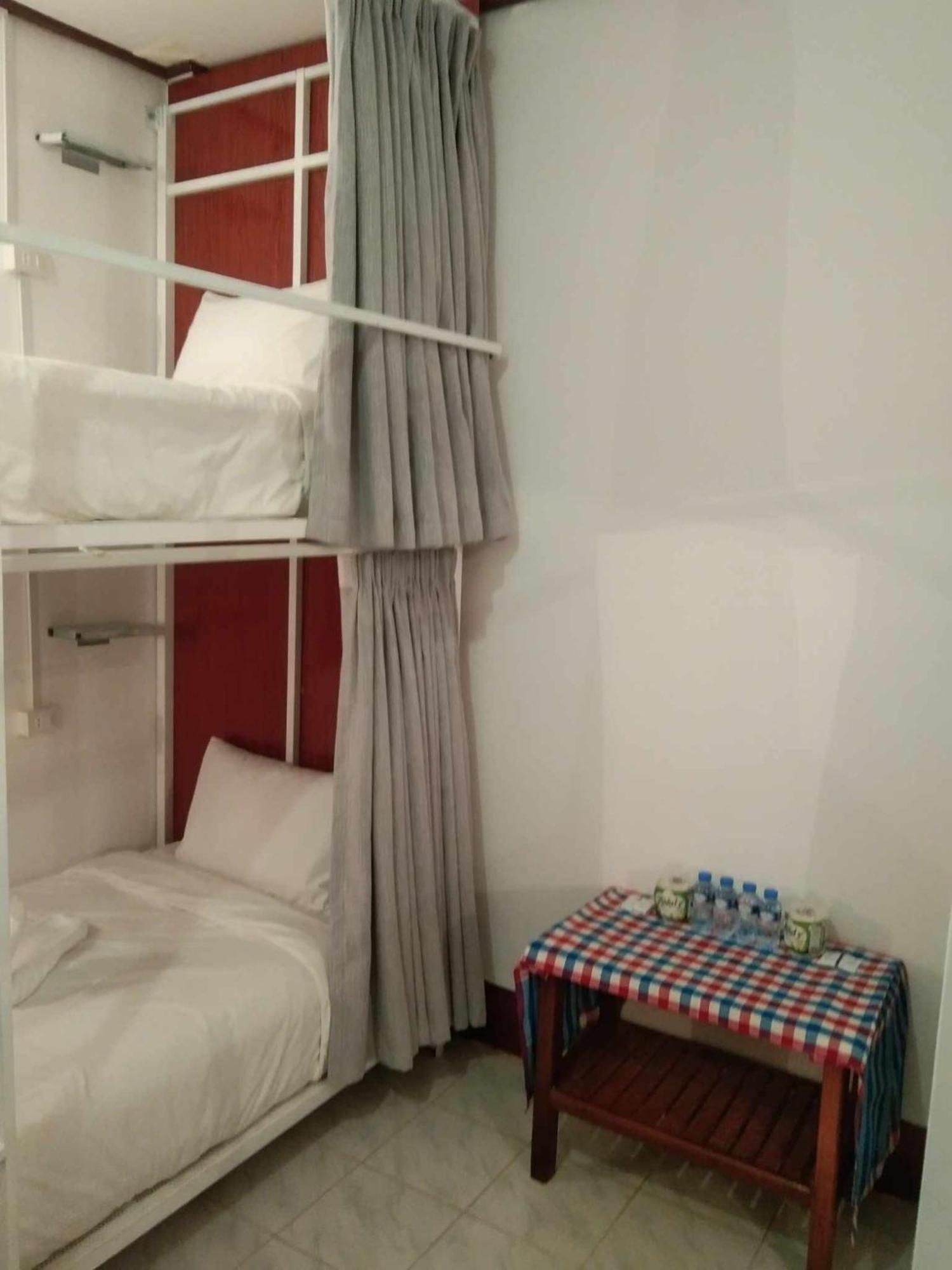 Thongdam Guesthouse Ban O Værelse billede
