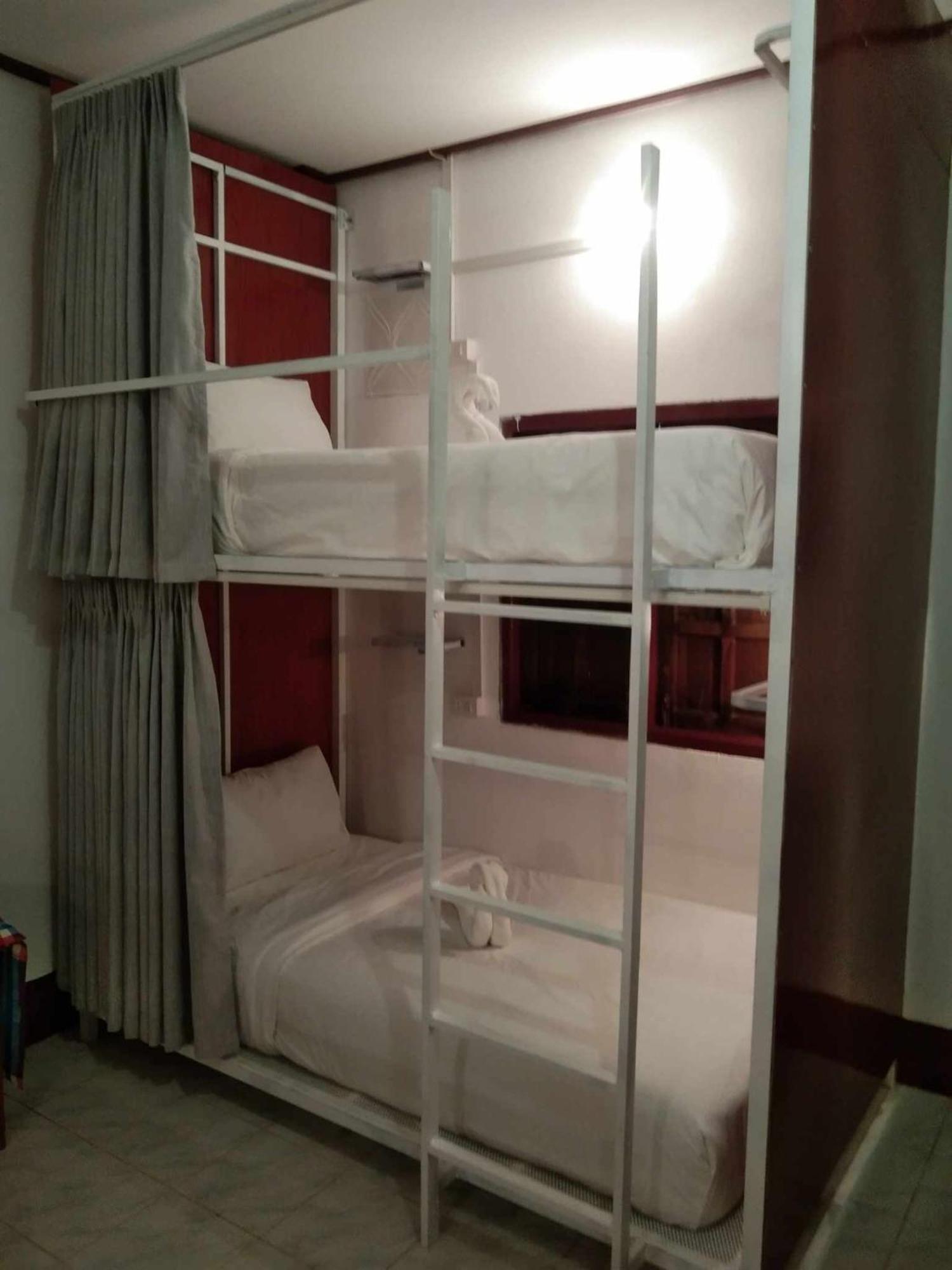 Thongdam Guesthouse Ban O Eksteriør billede