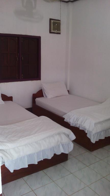 Thongdam Guesthouse Ban O Eksteriør billede