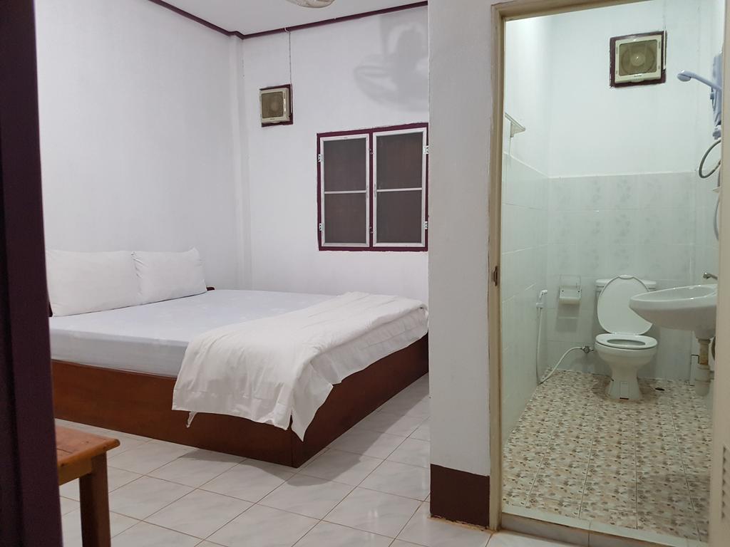 Thongdam Guesthouse Ban O Eksteriør billede