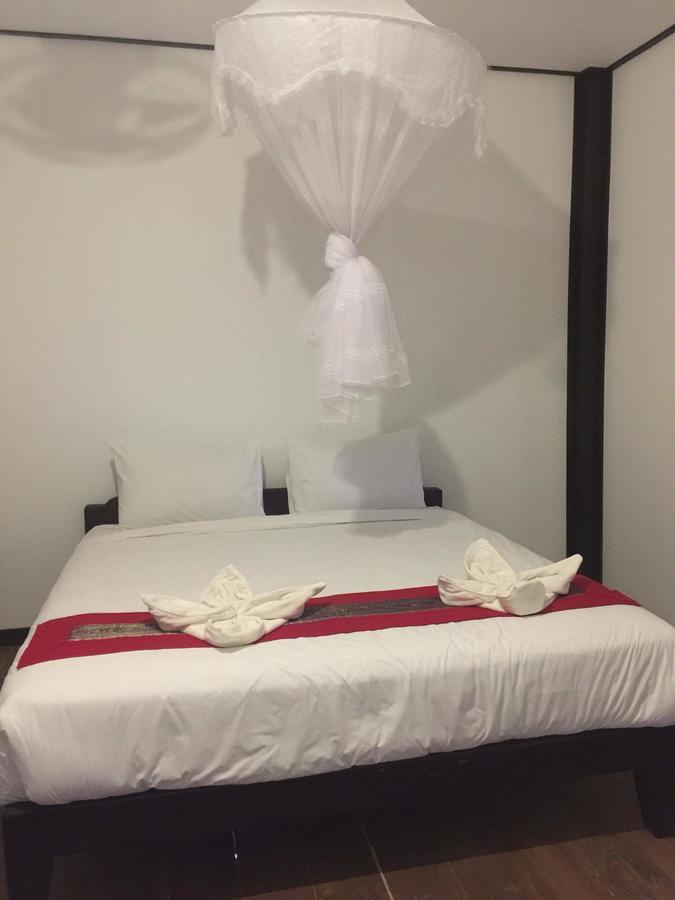 Thongdam Guesthouse Ban O Eksteriør billede